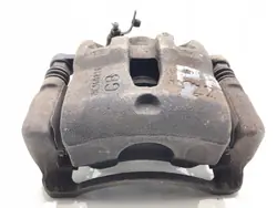 Höger Framklämma OEM LORK-168-108807 Hyundai i20
