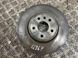 Disque de frein avant AMD223948 pour Chevrolet Trax 2019