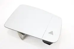 Mercedes-Benz OE A 2128102921 Vetro Specchio Esterno D