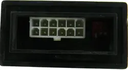 Emulador LPG LANDI RENZO OBD 13