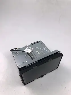 Navigointinäyttö OEM 9817704380 Peugeot Partnerille