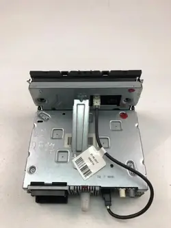 Écran de navigation OEM 9817704380 pour Peugeot Partner