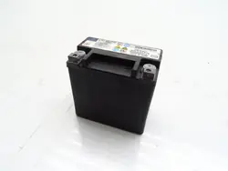 Batterie Additionnelle Arrière A0019822708 Mercedes W221 Lift