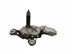 Skoda Superb II takapyyhkijän moottori OEM 5J7955711B