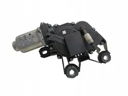 Motor limpiaparabrisas trasero Skoda Superb II OEM 5J7955711B