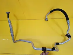 Ilmastointiletkut 1K0820743CD Skoda Octavia II