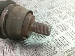 Demi-arbre avant droit OEM 469748 pour Volvo V40