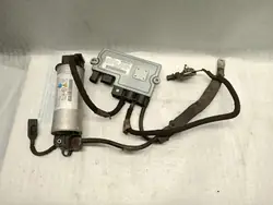 Peugeot 508 I Start-Stop-moduuli OEM 9802096780