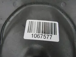 Pilar central esquerdo KIA SPORTAGE V 24R GT Line