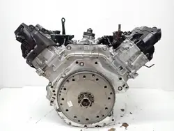 Motorpump DMG DMGA DMGH för Audi 3.0TDI 286hk