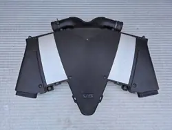 Luftfiltergehäuse OEM OBUDOWA FILTRA - Gebraucht