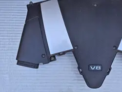 Luftfiltergehäuse OEM OBUDOWA FILTRA - Gebraucht