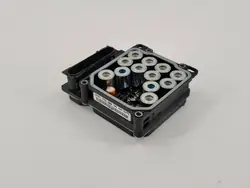 Calculateur ABS OEM 0265950402 pour Opel Corsa D