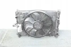 Vatten- & AC Radiator OEM A0995002003 Mercedes
