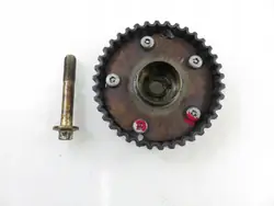 Peugeot Kamaxel OEM 9650839280 - Begagnat skick