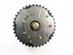 Nockenwelle Peugeot OEM 9650839280 - Gebrauchter Zustand