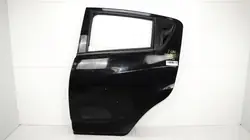 Puerta trasera izquierda OEM 375484696 Chevrolet Spark III