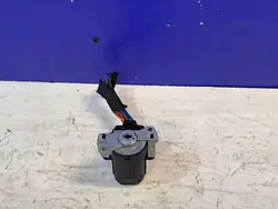 Controlador de bloqueio de direção Saab 9-5 2.0L