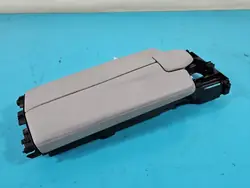 Tunneli käsinoja Mercedes W212 OEM 0005746037