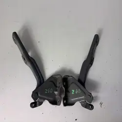 Paire de Charnières de Capot Opel Mokka OEM JPF95421580