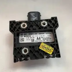 Distronic Radarsensor OEM 284384EA5D für Nissan Qashqai