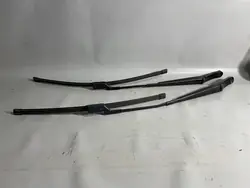 VW TIGUAN III Wiper Arm Set Front 5N1955410 5N1955409