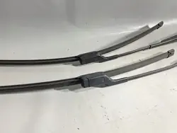 Conjunto de Braço do Limpador VW TIGUAN III Frontal 5N1955410 5N1955409