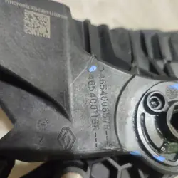 Kopplingspedal OEM 465400657R för Dacia Jogger