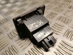 Suporte tampa combustível Lexus OEM 5544753030 - Usado