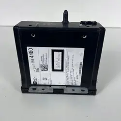 Lector CD Radio Navegación OEM 13594480 para Opel Insignia A