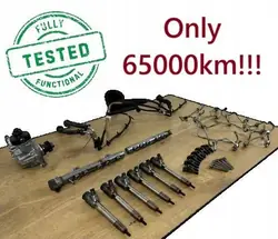 Kit système injection OEM 35022151F pour Jeep