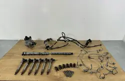 OEM 35022151F insprutningssystem kit för Jeep