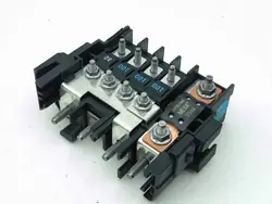 Peugeot 3008 III Pyroteknisk klämma OEM 4L362319EC32