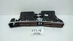 Middelste ventilatierooster Mercedes EQC N293 OEM A2938300900