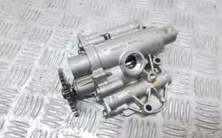 Bomba de aceite OEM 04E115109S para VW Golf VII 1.2L