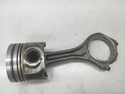 Kolben Pleuel Satz OEM 059AA 83L57 für Audi VW