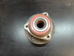 Set cuscinetti ruota Jeep Grand Cherokee