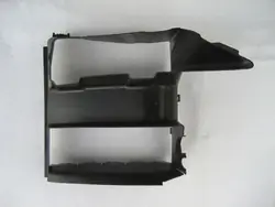 Porsche Cayenne 9Y Guia de Ar Esquerda 9Y0117335AK