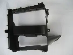 Porsche Cayenne 9Y Guide Air Gauche 9Y0117335AK