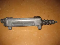 ZF Kopplingsaktuator OEM 0501337661 - Begagnad