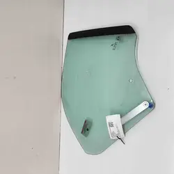 Hinteres Rechtes Fenster OEM 12760035 Saab 9-3 Cabrio