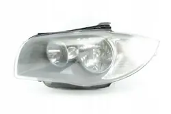 Farol dianteiro esquerdo BMW OEM 304263 - Usado