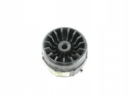 Goma de muelle trasero Porsche Panamera OEM 97033343122
