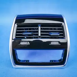 Grelha de ventilação traseira OEM 64229399966 BMW X5/X6