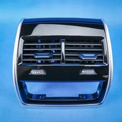 Grelha de ventilação traseira OEM 64229399966 BMW X5/X6