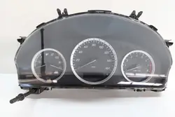 Mercedes W204 Instrumentpanel OEM 2049001105-1