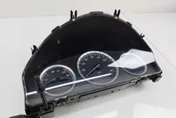 Mercedes W204 Instrumentpanel OEM 2049001105-1