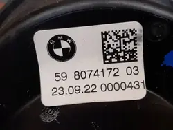 Eje de columna de dirección BMW X5M/X6M OEM 32308074172