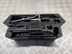 Kit Roue de Secours OEM 345 pour Citroen C4 Picasso