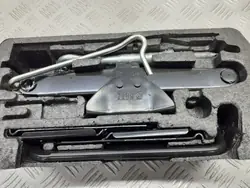 OEM 345 Varaupyöräsarja Citroen C4 Picasso:lle